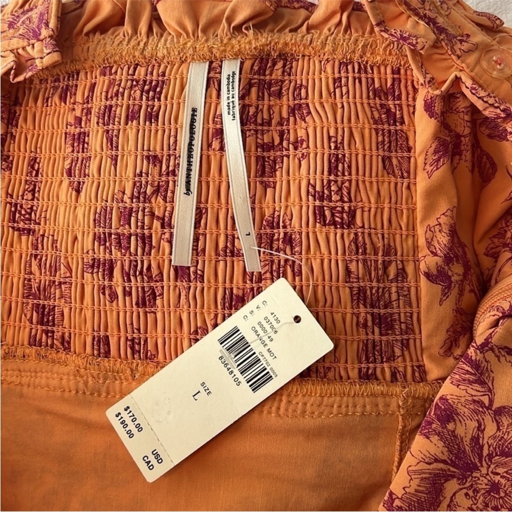 Linden Slim Square-Neck Dress - Picture 12 of 13
